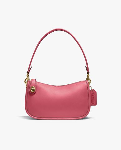  COACH - Túi xách tay nữ Swinger 
