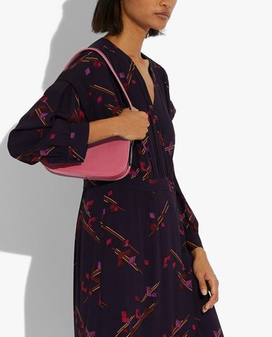  COACH - Túi xách tay nữ Swinger 