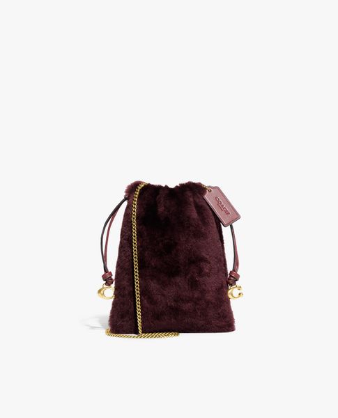 Túi rút dây nữ www.MaisonOnline.vn - Hàng hiệu đẹp, giá đẹp