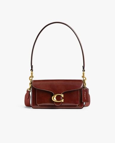  COACH - Túi đeo vai nữ phom chữ nhật Tabby 20 