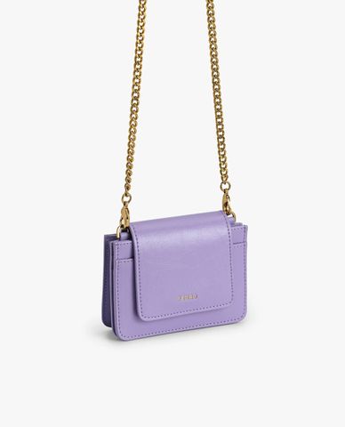  PEDRO - Ví nữ nắp gập thời trang Chain Handle 