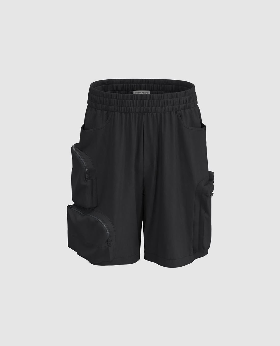Quần Short Nam URBAN REVIVO Vogue - Maison Online