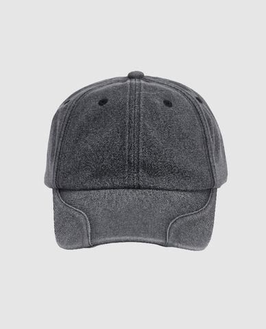  URBAN REVIVO - Nón bóng chày unisex cá tính 