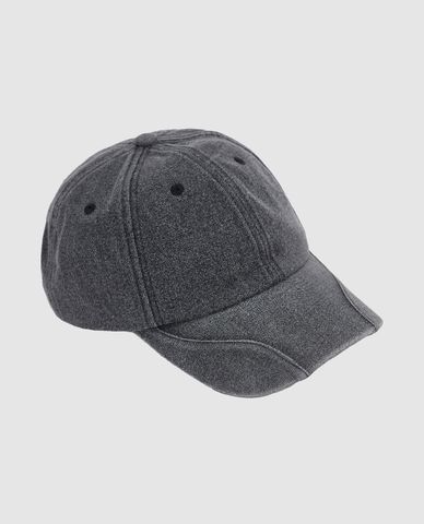  URBAN REVIVO - Nón bóng chày unisex cá tính 