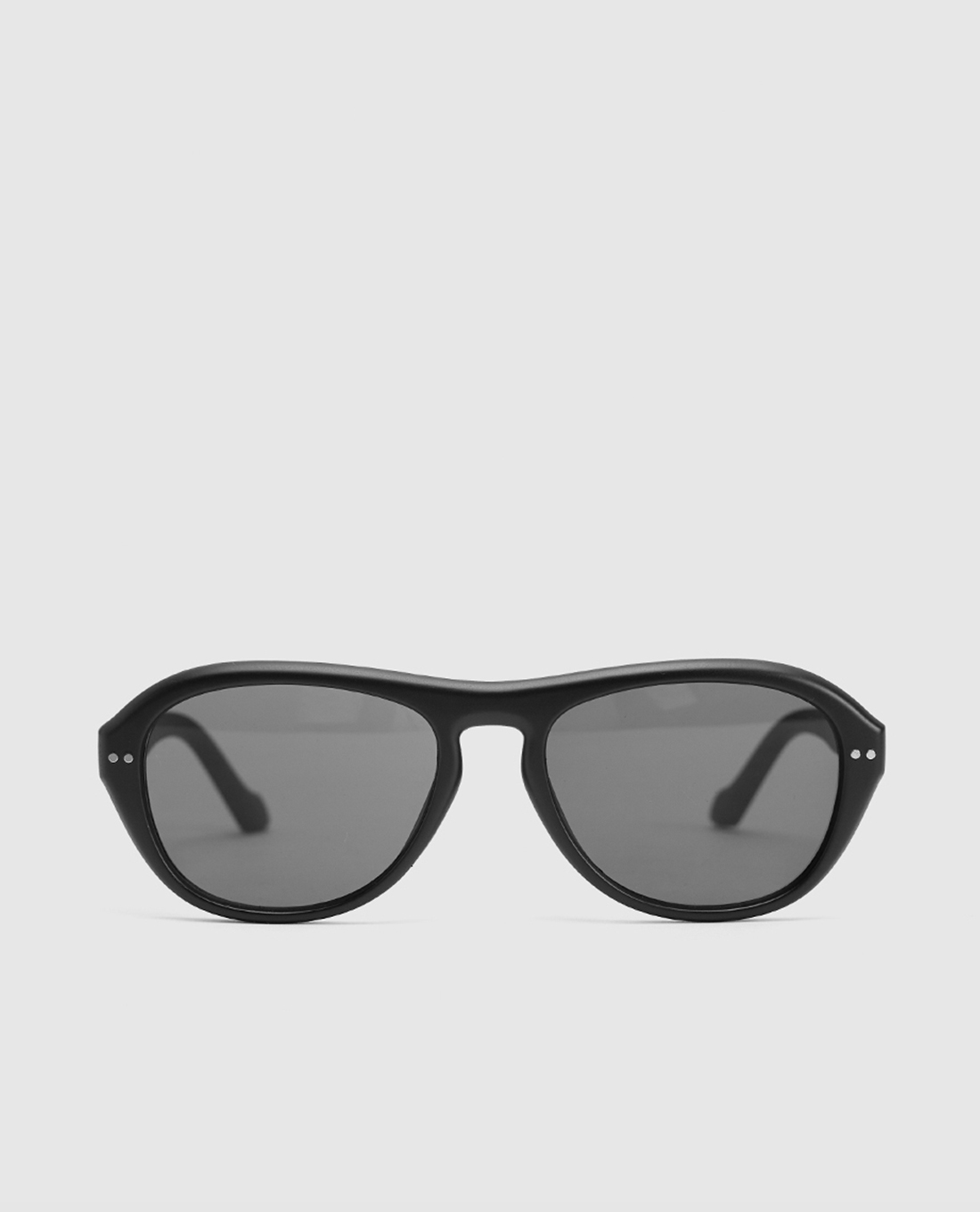 URBAN REVIVO - Kính mát nam gọng vuông