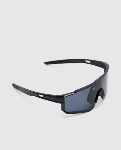  URBAN REVIVO - Kính mát nam gọng đa giác tròng phân cực 