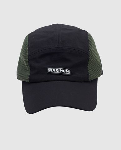  URBAN REVIVO - Nón bóng chày unisex hiện đại 