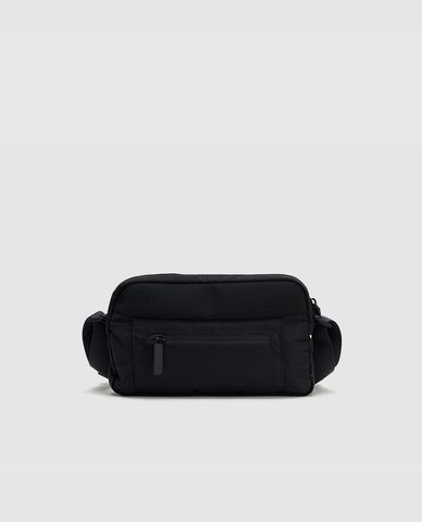  URBAN REVIVO - Túi đeo chéo unisex phom chữ nhật hiện đại 