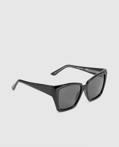  URBAN REVIVO - Kính mát nữ gọng vuông 