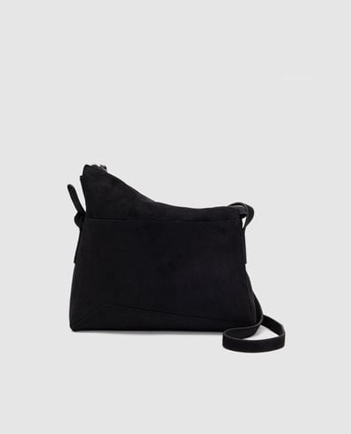  URBAN REVIVO - Túi đeo vai nữ thời trang 