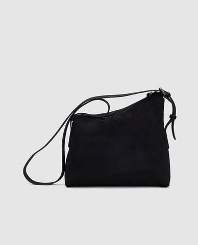  URBAN REVIVO - Túi đeo vai nữ thời trang 