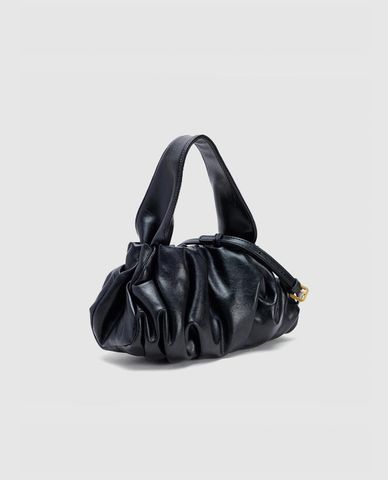  URBAN REVIVO - Túi xách nữ phom chữ nhật hiện đại 