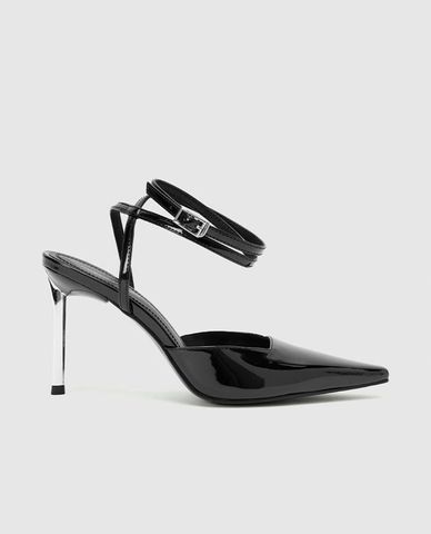  URBAN REVIVO - Giày cao gót nữ bít mũi thời trang 