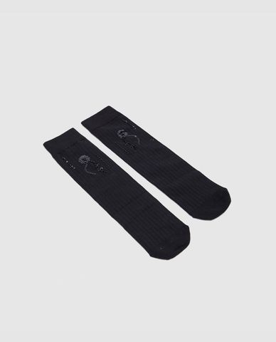  URBAN REVIVO - Vớ nữ cổ cao hiện đại 