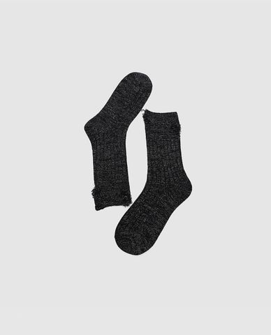  URBAN REVIVO - Vớ nữ cổ cao hiện đại 