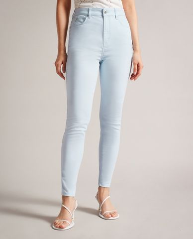  TED BAKER - Quần jeans nữ skinny Sophaa 