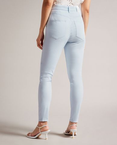  TED BAKER - Quần jeans nữ skinny Sophaa 