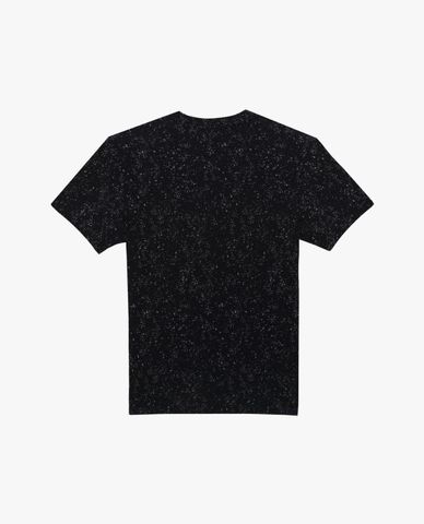  SKECHERS - Áo thun nam cổ tròn tay ngắn Performance 