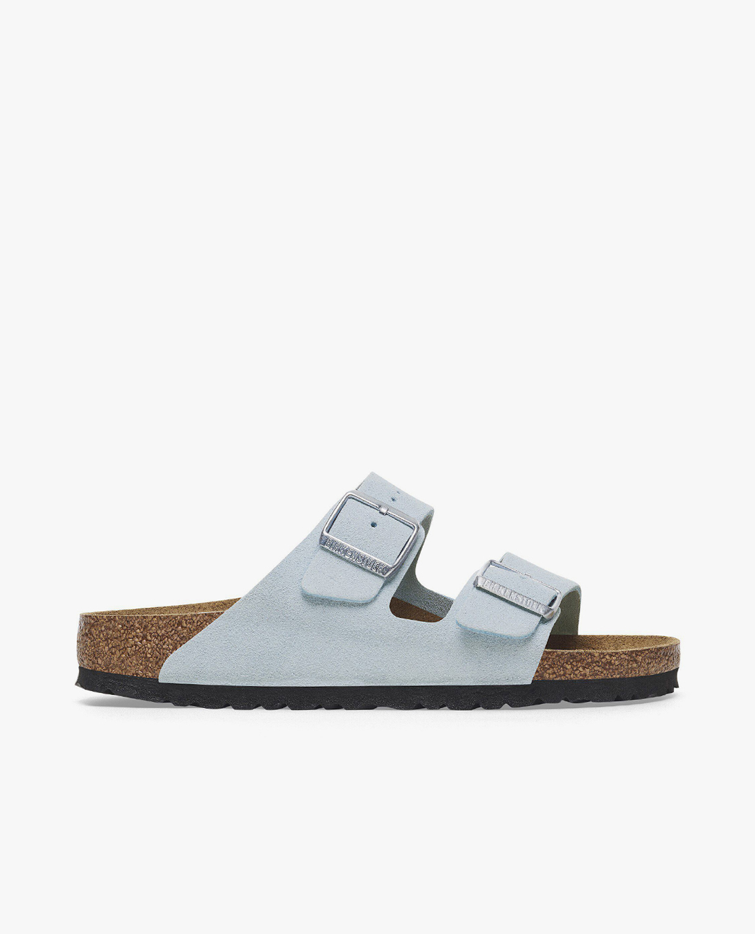BIRKENSTOCK - Dép nữ quai ngang Arizona