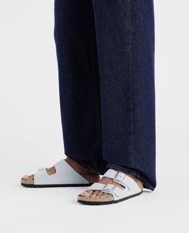  BIRKENSTOCK - Dép nữ quai ngang Arizona 