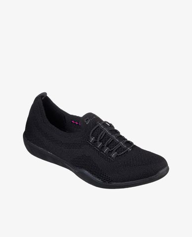  SKECHERS - Giày slip on nữ Newbury St Every Angle 