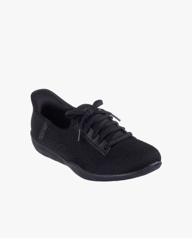  SKECHERS - Giày slip on nữ Active Newbury 