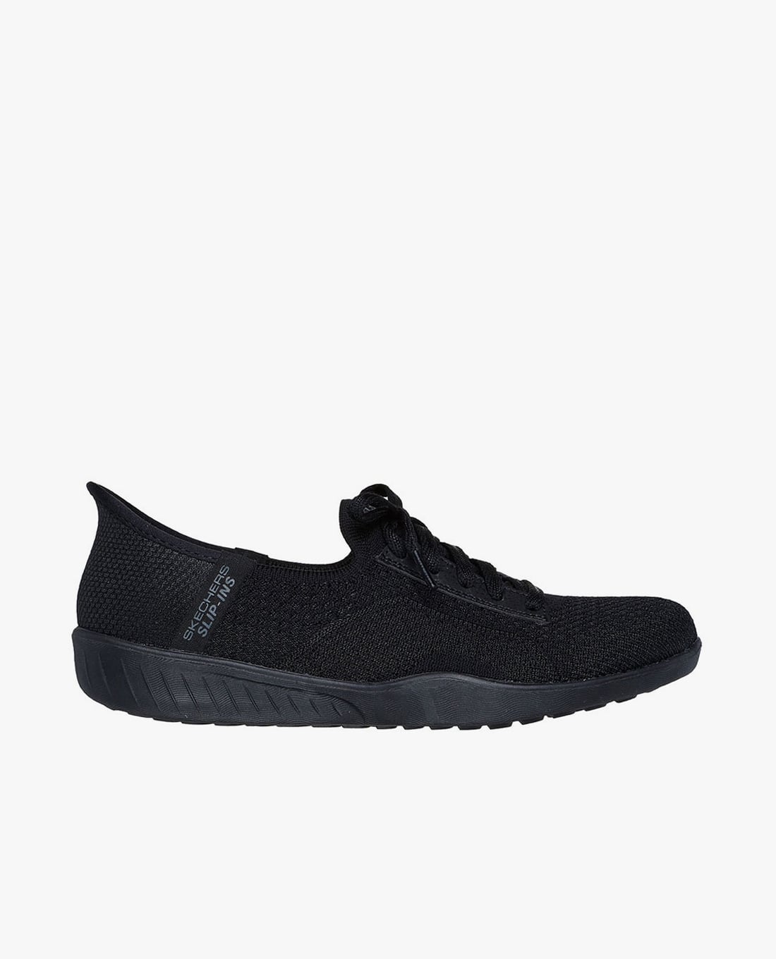 SKECHERS - Giày slip on nữ Active Newbury