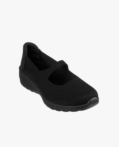  SKECHERS - Giày slip on nữ quai ngang Up-Lifted 