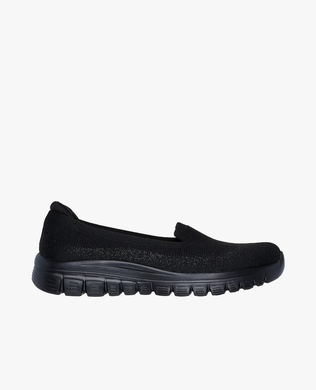 SKECHERS - Giày slip on nữ Graceful