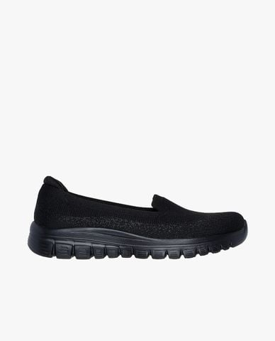  SKECHERS - Giày slip on nữ Graceful 