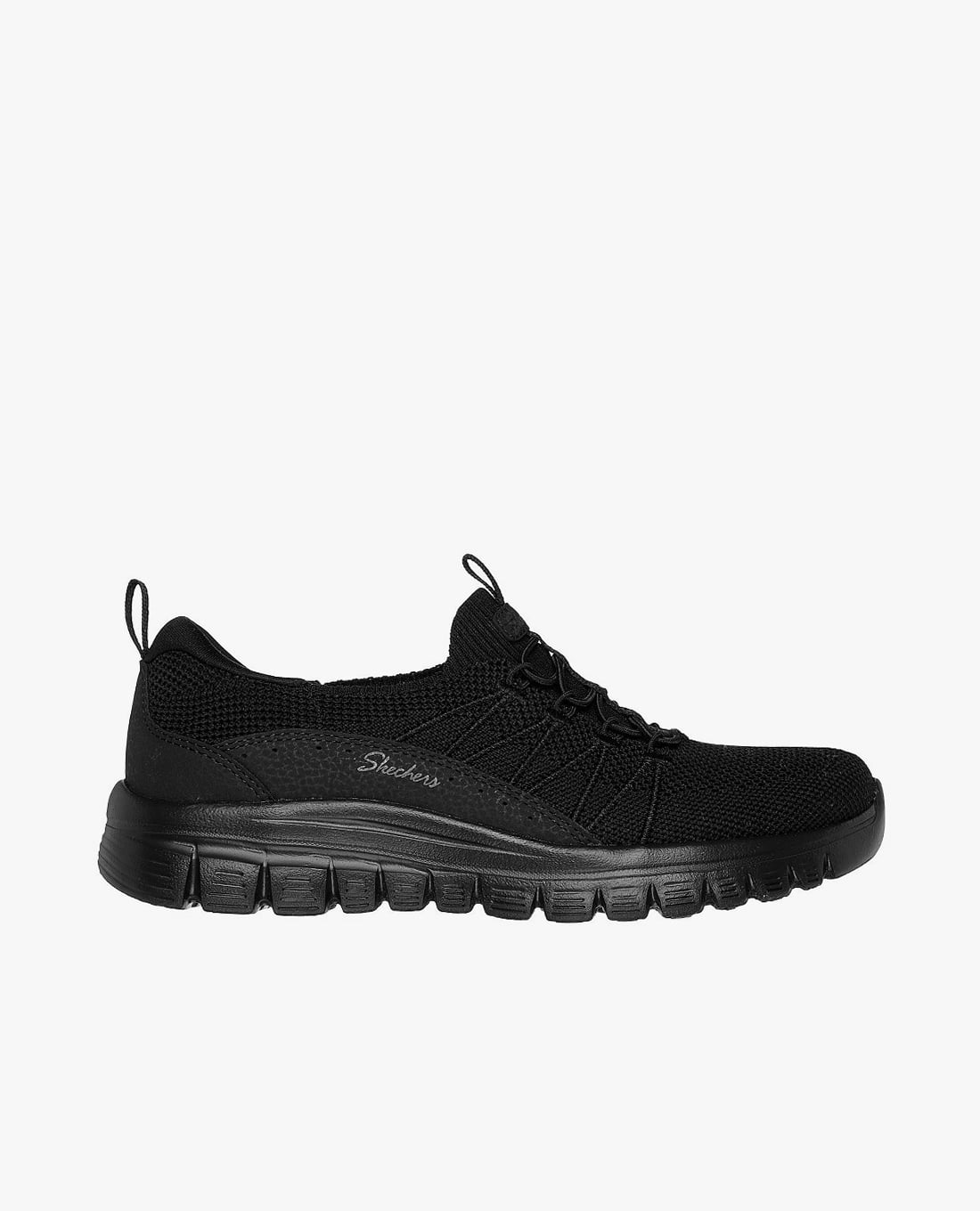 SKECHERS - Giày tập luyện nữ Active Graceful
