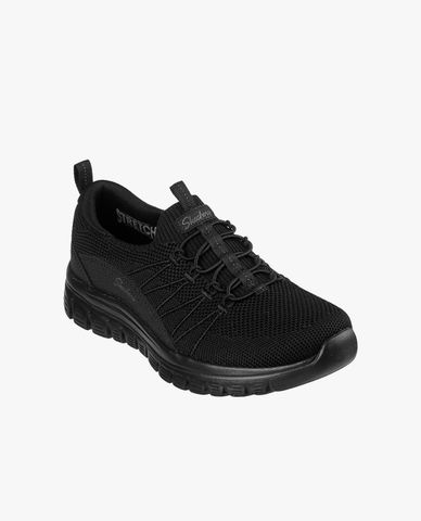  SKECHERS - Giày tập luyện nữ Active Graceful 