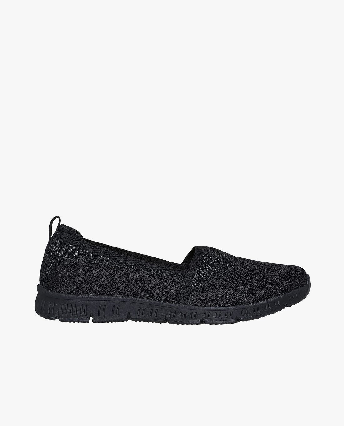 SKECHERS - Giày slip on nữ Active Be-Cool Love On