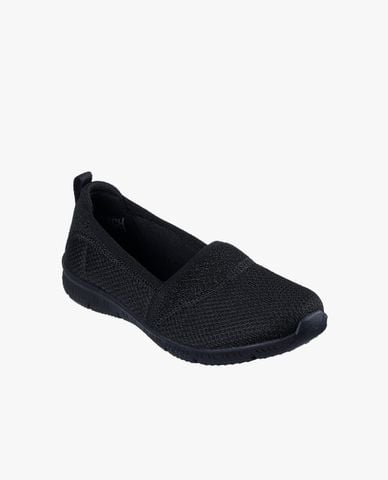 SKECHERS - Giày slip on nữ Active Be-Cool Love On 