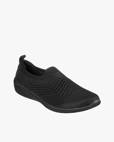  SKECHERS - Giày slip on nữ Arya 