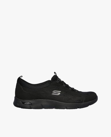  SKECHERS - Giày sneaker nữ Arch Fit Refine 