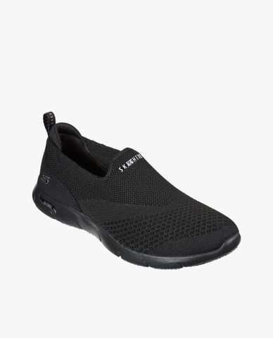  SKECHERS - Giày slip on nữ Arch Fit Refine Don't Go 