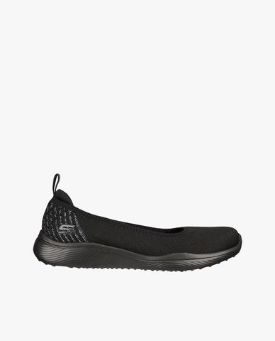  SKECHERS - Giày slip on nữ Microburst 2.0 