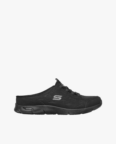  SKECHERS - Giày slip on nữ Arch Fit Refine 