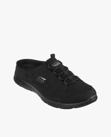  SKECHERS - Giày slip on nữ Arch Fit Refine 