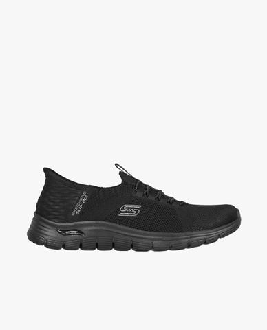  SKECHERS - Giày sneakers nữ cổ thấp ARCH FIT VISTA 