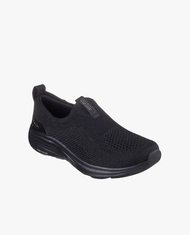  SKECHERS - Giày slip on nữ D'Lux Comfort 2.0 