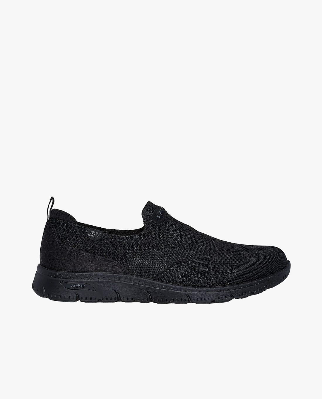 SKECHERS - Giày slip on nữ Active Arch Fit Refine