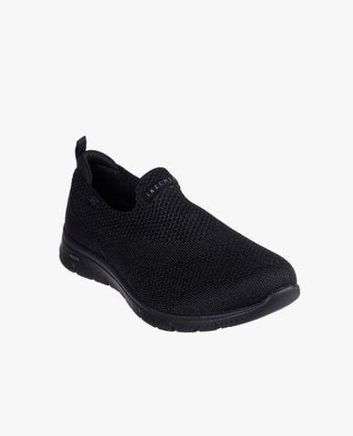  SKECHERS - Giày slip on nữ Active Arch Fit Refine 