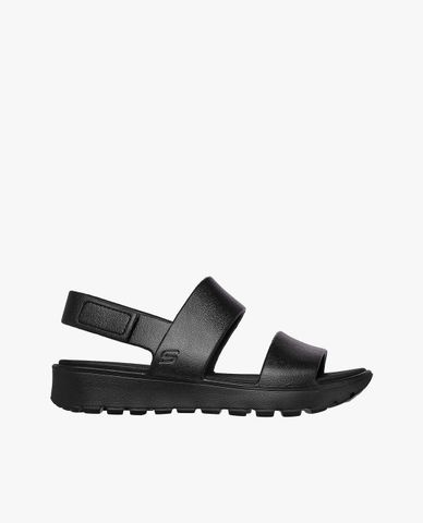  SKECHERS - Giày sandals nữ quai ngang Footsteps Breezy Feels 