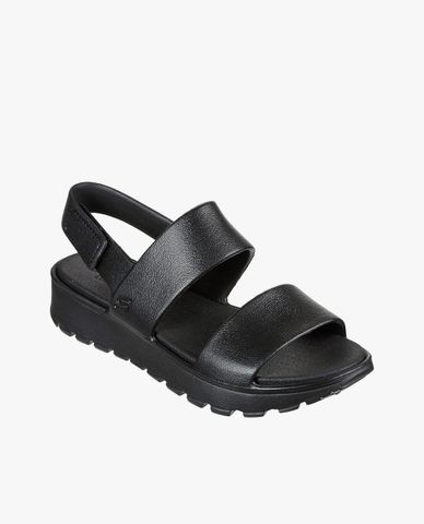  SKECHERS - Giày sandals nữ quai ngang Footsteps Breezy Feels 