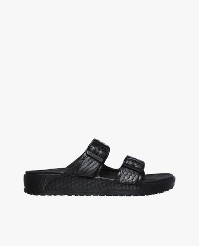  SKECHERS - Giày sandals nữ quai ngang Foamies Cali Breeze 2.0 