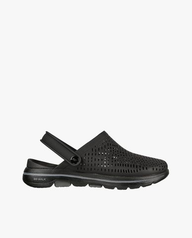  SKECHERS - Giày clog nữ GOwalk 5 