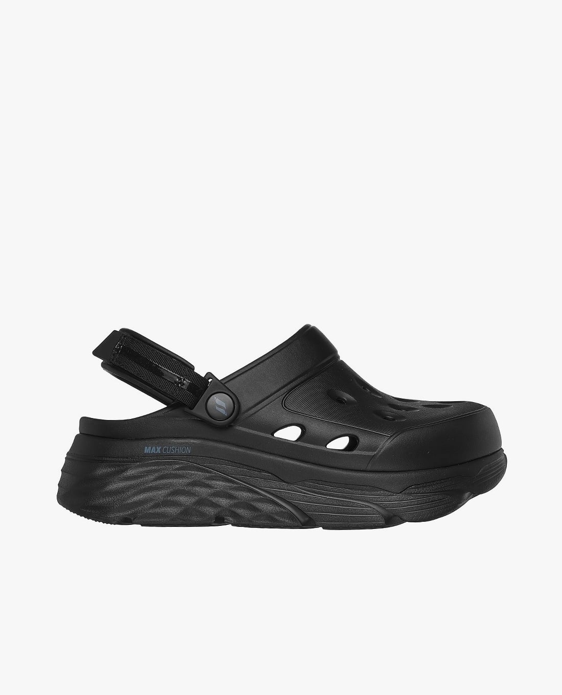SKECHERS - Giày clog nữ Foamies Max Cushioning Dream