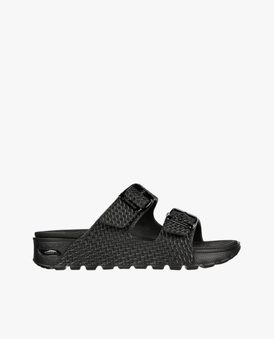  SKECHERS - Dép nữ quai ngang Arch Fit Footsteps 